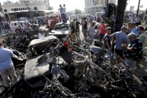 قلق شعبي وسياسي من عودة التفجيرات الى لبنان