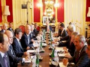 موسكو تنتقد اجتماع 