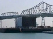 غوغل تطور مركزاً عائماً للبيانات في خليج سان فرانسيسكو