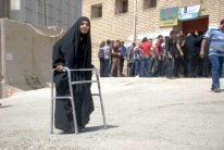 الانتخابات العراقية في خطر والبرلمان يصوت على قانونها لإنقاذها