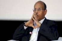 المرزوقي: قانون مكافحة الإرهاب يجب ألا يكون غطاء لانتهاكات