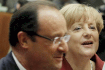 المخابرات الأميركية تجسست على 35 زعيمًا عالميًا