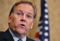 أميركا قلقة على أمنها القومي بعد تلويح السعودية بالابتعاد عنها