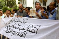 تأجيل النظر في ملف الصحافي الملاحق بقانون الإرهاب في المغرب