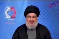 نصرالله: السعودية تعطل الحل السياسي في سوريا 