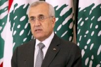 رئيس الجمهورية اللبنانية قد يكون معرضًا للخطر 