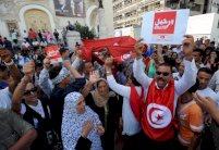 لا إلغاء للمفاوضات في تونس وعدد المشاركين غير مؤكد