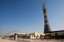 باريس تتابع مسألة منع اربعة فرنسيين من مغادرة قطر