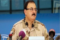 إدريس بعد لقائه الإبراهيمي: فليذهب جنيف 2 إلى الجحيم