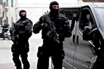 اعتقال عنصرين متورطين في أحداث وسط تونس الأخيرة