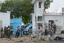 كينيا تامل في عودة اللاجئين الصوماليين الى ديارهم 