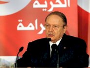 عبدالعزيز بوتفليقة يحد من نفوذ المخابرات في الجزائر