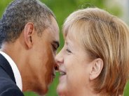 مواجهة أوروبية - أميركية الإثنين حول فضائح التجسس