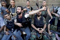 تأزمت في سوريا... فاشتعلت في طرابلس