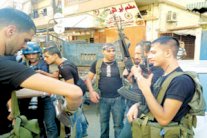 13 قتيلًا و80 جريحًا في أسبوع مواجهات في شمال لبنان