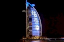 ريم الهاشمي: الإمارات تمتلك الإمكانات للفوز بـ