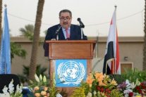 دعوة العراق لتحسين منظومة الحكم للخروج من دوامة العنف