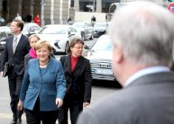 برلين تطلب توضيحات من السفير البريطاني حول المعلومات عن التجسس 