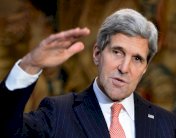 كيري يناشد الاوروبيين عدم الخلط بين التجسس والتجارة 