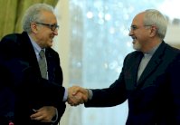 ظريف: يمكن التوصل خلال هذا الاسبوع الى اتفاق حول النووي