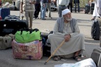 من دون تدخل أميركي... مفاوضات السلام بين إسرائيل والفلسطينيين إلى الفشل