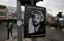 اسرائيل تنفي تورطها في وفاة عرفات 