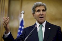 زعيم البوليساريو يتمنى تحقيق تقدم خلال زيارة كيري للمغرب 