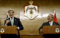 كيري الجمعة في جنيف للمشاركة في المحادثات حول النووي الايراني