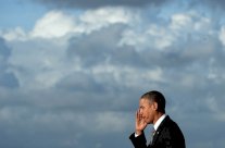 البيت الابيض : أوباما اتصل بنتنياهو لمناقشة المحادثات النووية