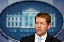 البيت الابيض: هدفنا واسرائيل واحد وهو منع ايران من حيازة النووي 