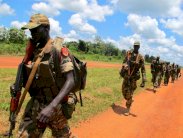 مواجهات جديدة في جنوب شرق الكونغو الديمقراطية 