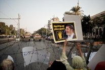 هيومن رايتس ووتش: مصر لا تحقق في قتل المتظاهرين 