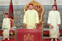 ملك المغرب: الخصوم يشترون أصواتًا معادية لبلادنا