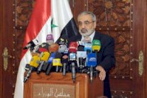 دمشق: لن نذهب إلى جنيف 2 