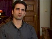 عائلة اميركي ايراني معتقل في ايران تدعو الى اطلاق سراحه 