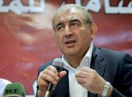 قدري جميل يريد المشاركة في جنيف-2 في صفوف المعارضة 