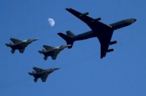 وزير الخارجية الايراني يندد بالغارة الاسرائيلية على سوريا 