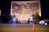 توقيف شخص في الصين اثر الاعتداء على مقر محلي للحزب الشيوعي 