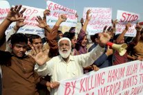 إسلام أباد تقرر مواصلة الحوار مع حركة طالبان الباكستانية