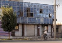 مصرع وإصابة 28 شخصا في إنفجار بمصنع جنوب الصين