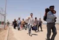 مسؤولة اممية تؤكد في ايران 