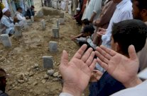 مقتل ثلاثة مسلحين بنيران قوات الأمن الباكستانية