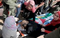 مقتل فلسطينيين اثنين برصاص اسرائيلي في اقل من 12 ساعة