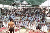 خطباء جمعة: الحكومة منشغلة بمكاسبها وقتل العراقيين يتزايد 