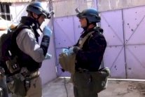 تلميحات أميركية تشير إلى إخفاء الأسد أسلحة كيميائية 