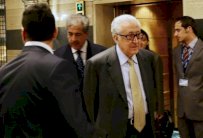 محاولة جديدة لتحديد موعد لمؤتمر جنيف-2