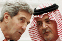 كيري: قيادة المرأة للسيارة شأن سعودي محض