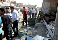 مقتل 15 شخصًا في أعمال عنف جديدة في العراق