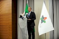 رسالة من الجربا إلى الجامعة العربية عشية اجتماع الوزراء العرب