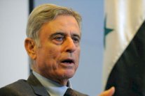 عبد الحليم خدام: بشار قتل الحريري